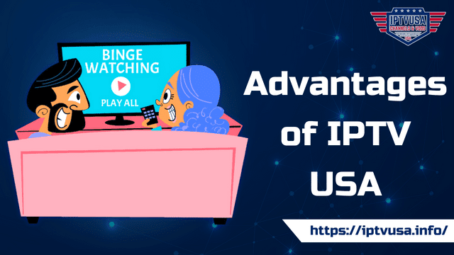 IPTV USA
