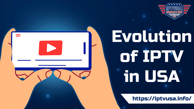 USA IPTV