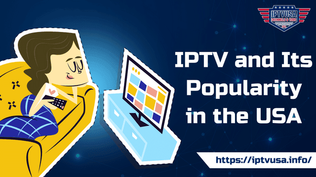 Is IPTV Illegal in USA