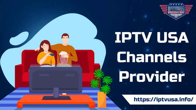 IPTV USA Channels