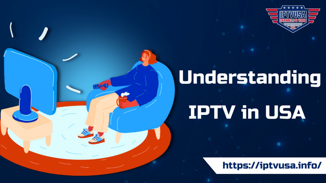 IPTV in USA