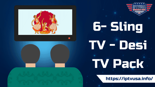 IPTV Providers in USA