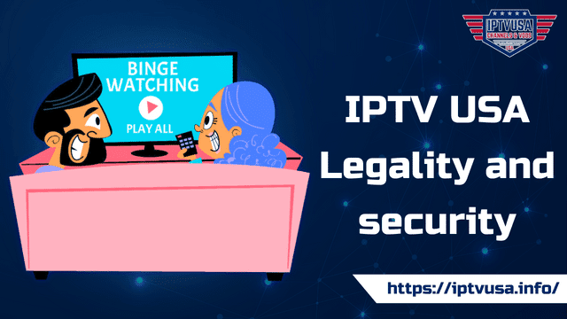 IPTV USA