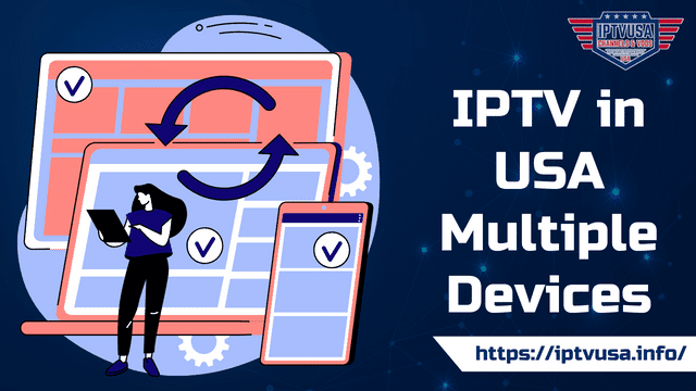 IPTV USA