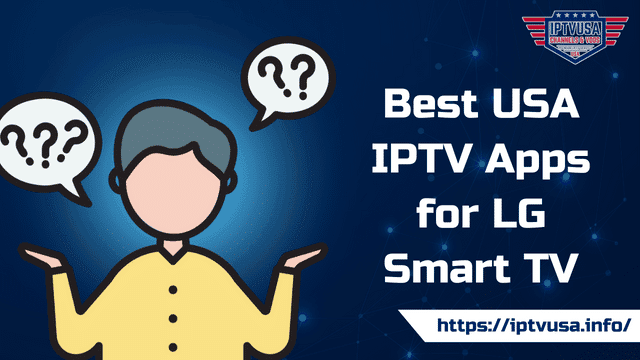 Best USA IPTV