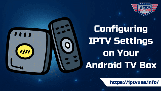 IPTV USA