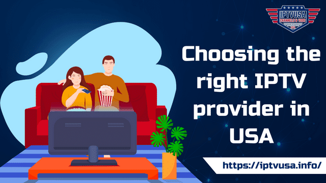IPTV USA Channels