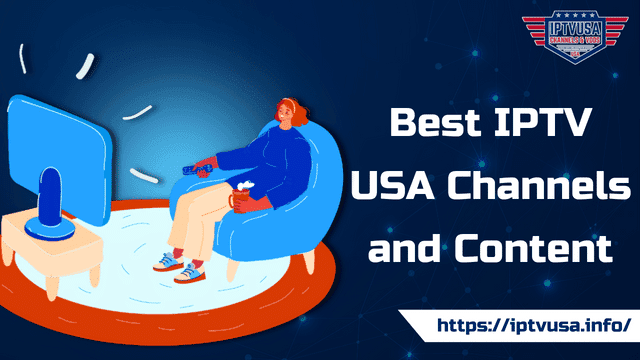IPTV in USA
