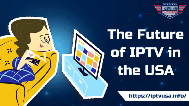 Is IPTV Illegal in USA