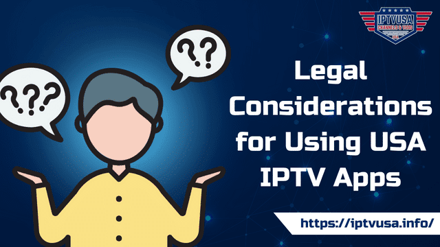 Best USA IPTV